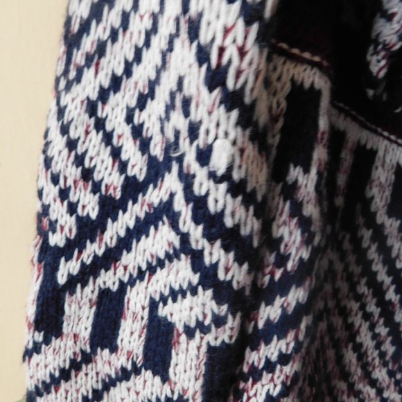 🦔🐾Forest Girl Cardi Knit 🦔🐾 - Picture 7 of 15